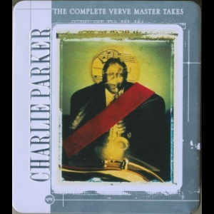 The Complete Verve Master Takes (CD3)(1952-1954)