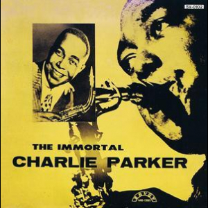 The Immortal Charlie Parker (Reissue, Remastered, Mono)