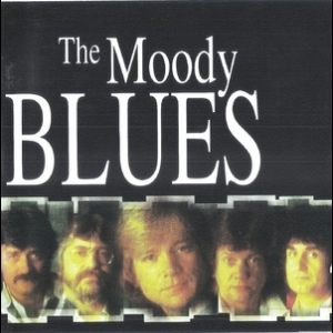 The Moody Blues  (master Series)