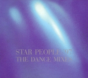 Star People '97