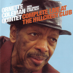 Complete Live At The Hillcrest Club (Unofficial Release 2007)