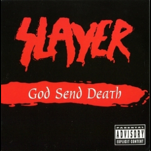 God Send Death (USA Promo CD)
