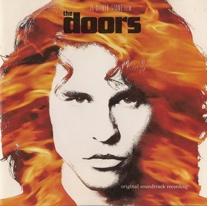 The Doors (An Oliver Stone Film / Original Soundtrack Recording)