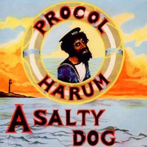 A Salty Dog (Reissue)