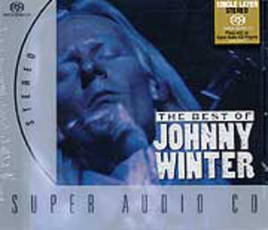The Best Of Johnny Winter