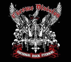 Infernal Rock Eternal (limited Edition)
