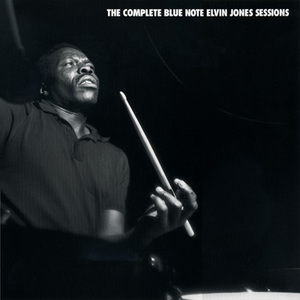 The Complete Blue Note Sessions (CD2)
