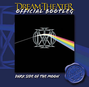 Dark Side of the Moon (Official Bootleg, 2CD)
