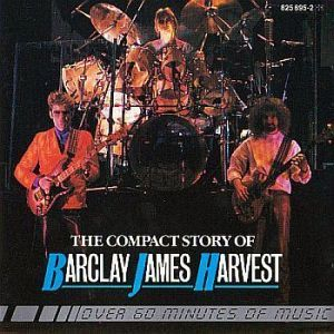 The Compact Story Of Barclay James Harvest
