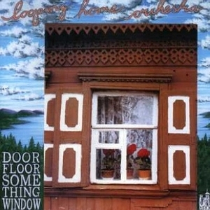 Door Floor Something Window: Live 1992 & 1993