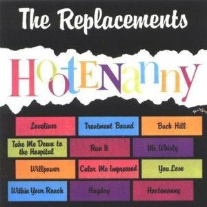 Hootenanny [expanded]