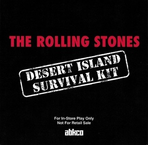 Desert Island Survival Kit