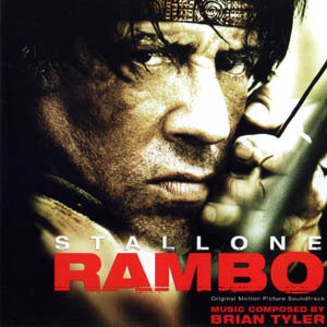 Rambo IV / Рэмбо IV OST