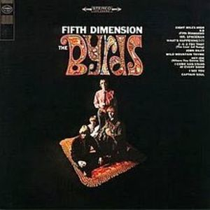 Fifth Dimension (Blu-spec CD)