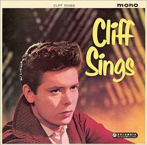 Cliff/Cliff Sings
