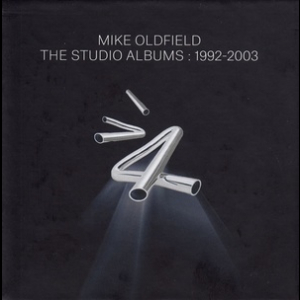 The Studio Albums: 1992-2003