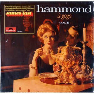 James Last - Hammond A Gogo