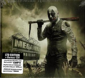 Zombieland (Limited Edition) CD1