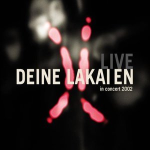 Live In Concert 2002 (2CD)