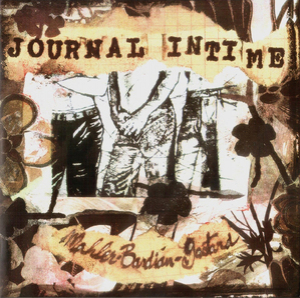 Journal Intime