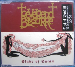 Slave Of Satan [cds]
