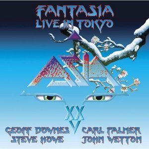 Fantasia - Live In Tokyo (cd2)