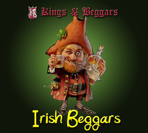 Irish Beggars