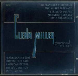 Glenn Miller Original Sound