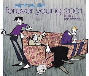 Forever Young 2001 (promo)