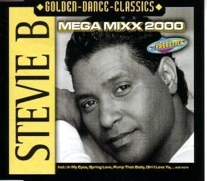 Mega Mixx 2000 [CDS]
