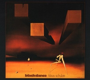 Blackdance (Deluxe Edition) (2007 Reissue)