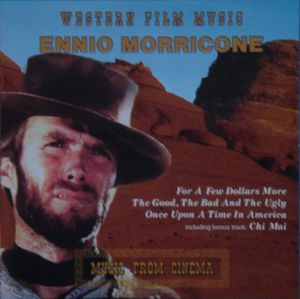 Western Film Music