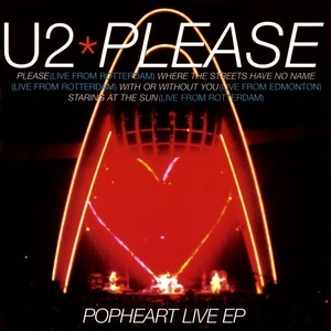 Please (Popheart Live EP)