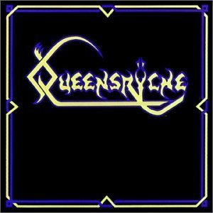 Queensryche [ep]
