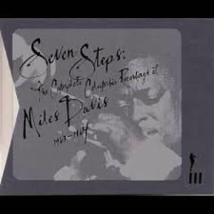 Seven Steps Complete Recordings (CD6)