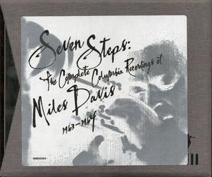 Seven Steps Complete Recordings (CD7)
