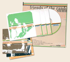 Friends Of The Random Summer (3CD)