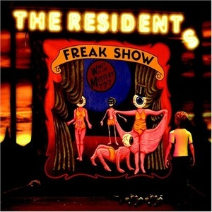 Freak Show Special Edition Disc One