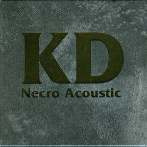 Necro Acoustic (CD3) Decrepit