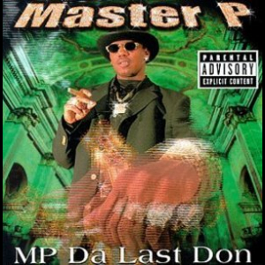 Mp Da Last Don (2CD)