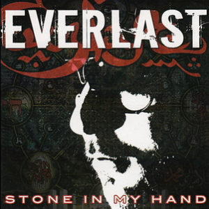 Stone In My Hand (CDS)