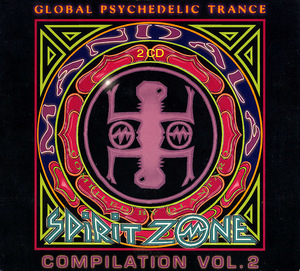 Global Psychedelic Trance Vol.02 (2CD)