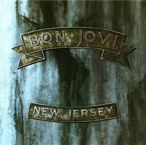 New Jersey [1998 US 20bit Digital Remaster]