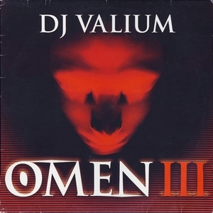 Omen III (CDS)