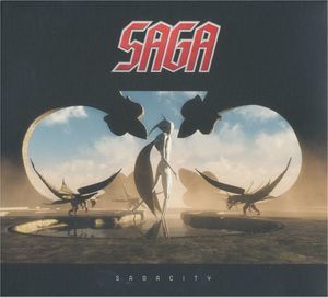 Sagacity (2CD)