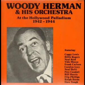 Woody Herman & His Orchestra 1965