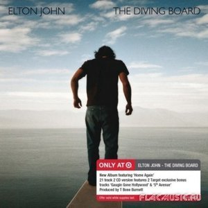 The Diving Board (2CD)
