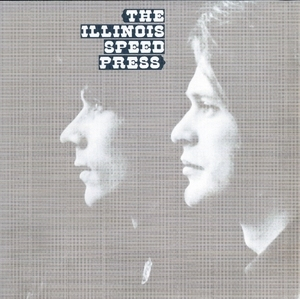 The Illinos Speed Press