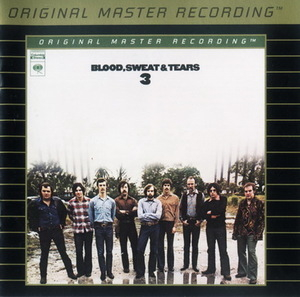 Blood, Sweat & Tears 3 (Original Album Classics Box)