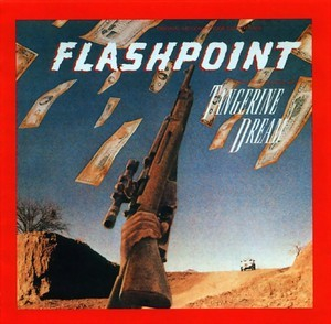 Flashpoint [OST]